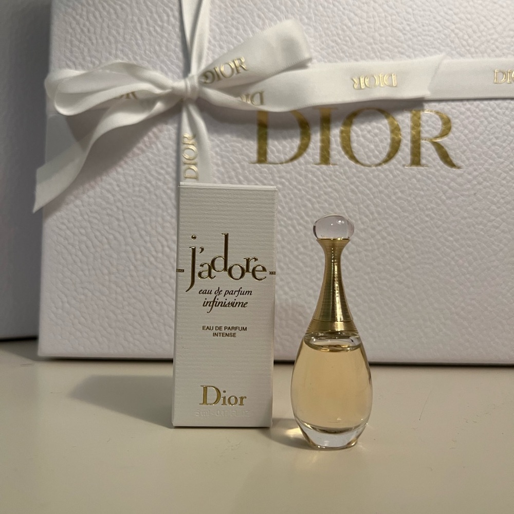 Dior J’adore mini